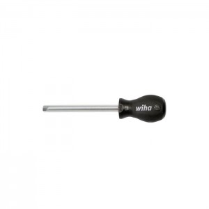 Wiha Adjusting tool for torque screwdriver with T-handle (28691) 146 mm