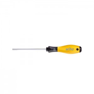 Wiha Screwdriver SoftFinish® ESD TORX® (27148) T4 x 60 mm