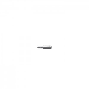 Wiha Bit Set Standard 25 mm Phillips (PH2 reduced) 10-tlg. 1/4" in Box (35834)