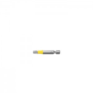 Wiha Bit Set Y-Bit 50 mm TORX® (T10) 5-tlg. 1/4" in Box (41630)