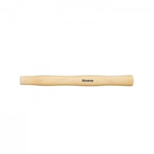Wiha Hickory wooden handle for dead-blow soft-faced hammer (02115)