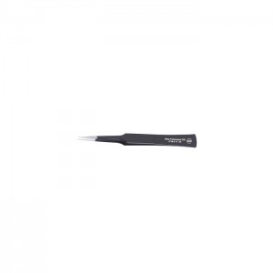 Wiha Precision tweezers Professional ESD Type GG (32347) 130 mm