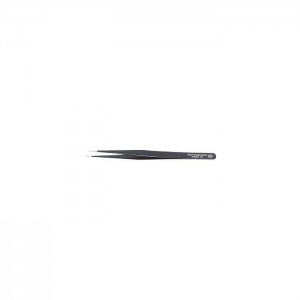 Wiha Precision tweezers Professional ESD Type SS (32326) 135 mm