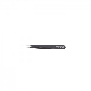 Wiha Precision tweezers Professional ESD Type 00 (32327) 120 mm