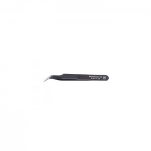 Wiha Precision tweezers Professional ESD Type 7abb (32336) 120 mm