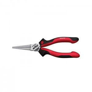 Wiha Long round-nose pliers Industrial (32332) 160 mm