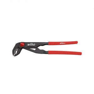 Wiha Water pump pliers Classic with push button (26764) 180 mm