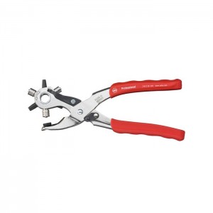 Wiha Revolving punch and loop pliers Professional (29550) 225 mm