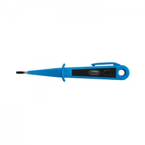 PRO EURO Voltage Tester Slotted 3,0X60MM