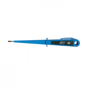 PRO EURO Voltage Tester Slotted 3,5X100MM