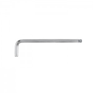 PRO Allen key with ball-end 2,5X90X19MM