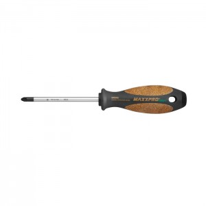 MAXXPRO Nature screwdriver POZIDRIV 1X80MM