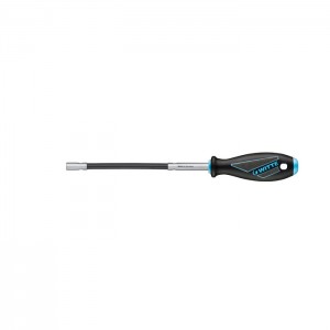 MAXX Plus nutdriver with flexible shank 5,0X210MM