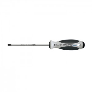 MAXXPRO Stainless slotted screwdriver 3,0X75MM