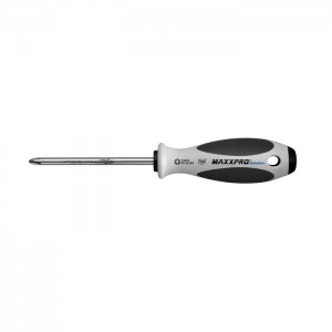 MAXXPRO Stainless screwdriver PHILLIPS 2X100MM