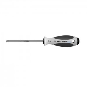 MAXXPRO Stainless screwdriver TORX 10X80MM