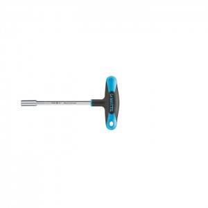 PRO T-bar bitholder with 150MM blade and permanent magnet 1/4 inch X150MM