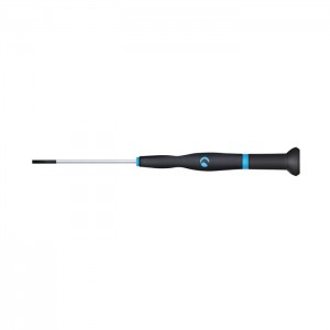 PRO WITTRON screwdriver slotted 0,8X40MM