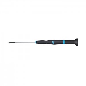PRO WITTRON ball-end hex screwdriver 1,5X50MM