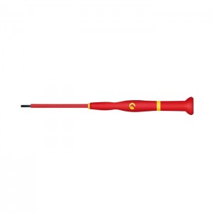 PRO WITTRON VDEscrewdriver slotted 0,3X1,8X60MM