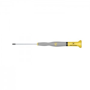 PRO WITTRON ESD screwdriver slotted 1,2X40MM