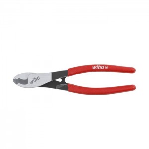 Wiha Cable cutter Classic 180 mm, 7" (43544)