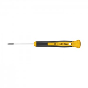Felo ESD Precision Screwdriver TORX 258, T5 - T20