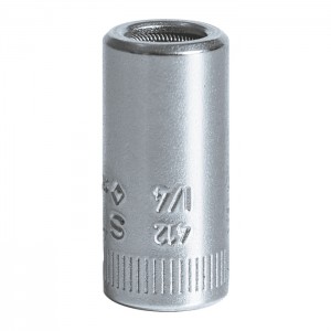 Stahlwille 11180010 Bit holder 412, 25 mm