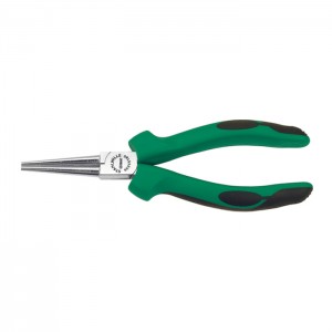 Stahlwille 65245160 Round nose pliers long, 160.0 mm