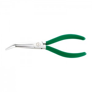 Stahlwille 65325170 Mechanics snipe nose pliers