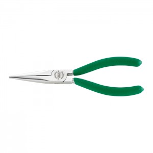 Stahlwille 65335160 Mechanics snipe nose pliers