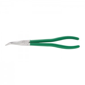 Stahlwille 65355280 Mechanics snipe nose pliers