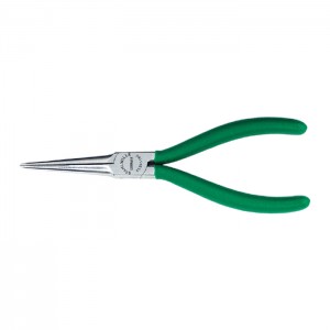 Stahlwille 65365160 Snipe nose pliers (needle pliers)