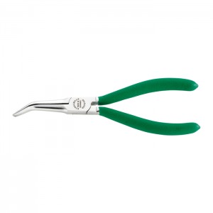 Stahlwille 65375160 Snipe nose pliers (needle pliers)