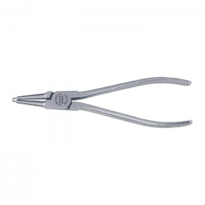 Stahlwille 65434000 Circlip pliers for inside circlips