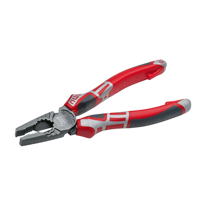 NWS 109-69-205 High leverage combination pliers CombiMax, 205 mm