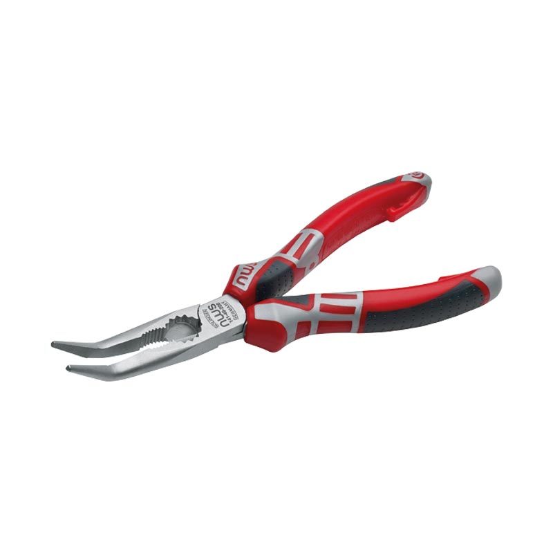 205 mm NWS 141-49-205 Chain nose pliers Radio pliers