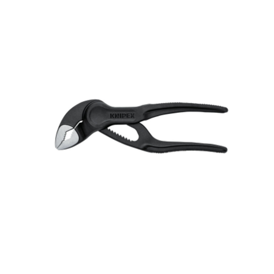 KNIPEX 87 00 100 Waterpump pliers Cobra® XS, 100.0 mm