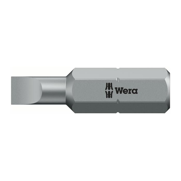 Wera 800/1 Z bits (05072050001)