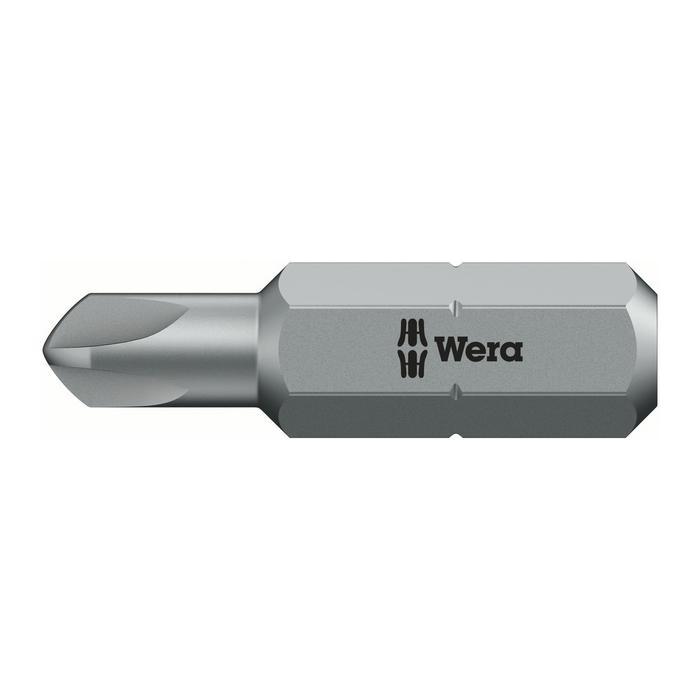 Wera 871/1 TORQ-SET® Mplus bits, 25 mm (05066628001)