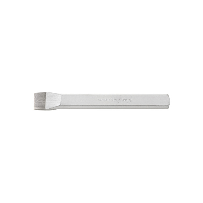 Stahlwille 70020007 Flat Chisel 102/250, 250 mm