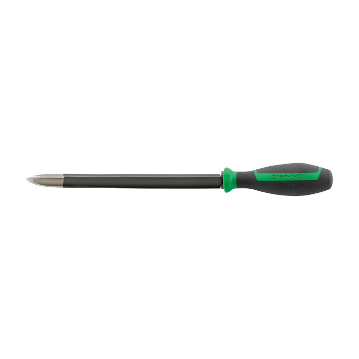 Stahlwille 72063105 Dreikant-Hohlschaber 10670, 310 mm