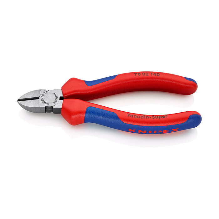 Knipex side cutter 70 01 140