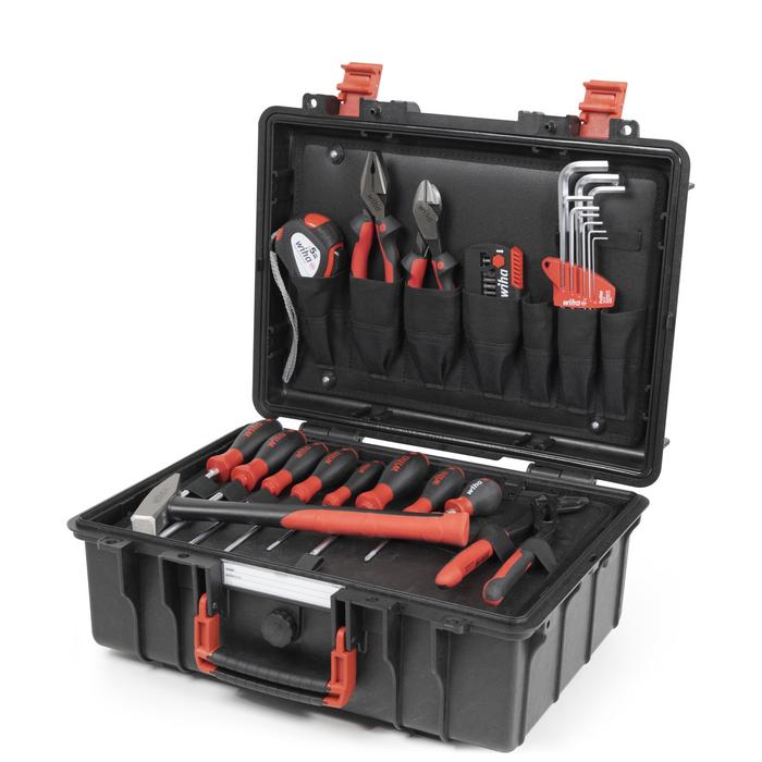 Hazet New Arrivals – German Tools, Knipex Tools, Wera Tools, Wiha Tools, Gedore Tools, Felo Tools