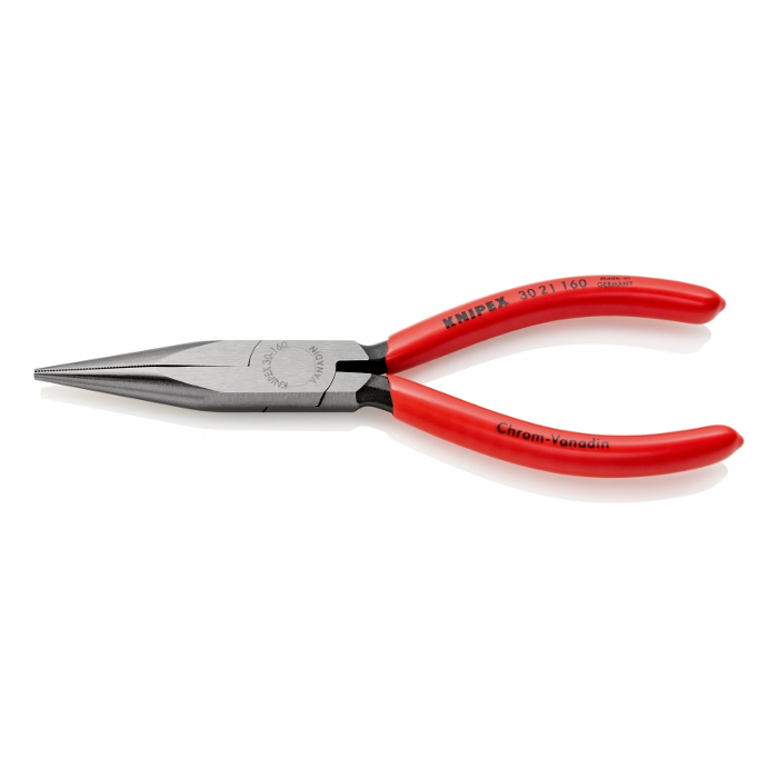 Knipex 160mm Long Nose Pliers 30 21 160 
