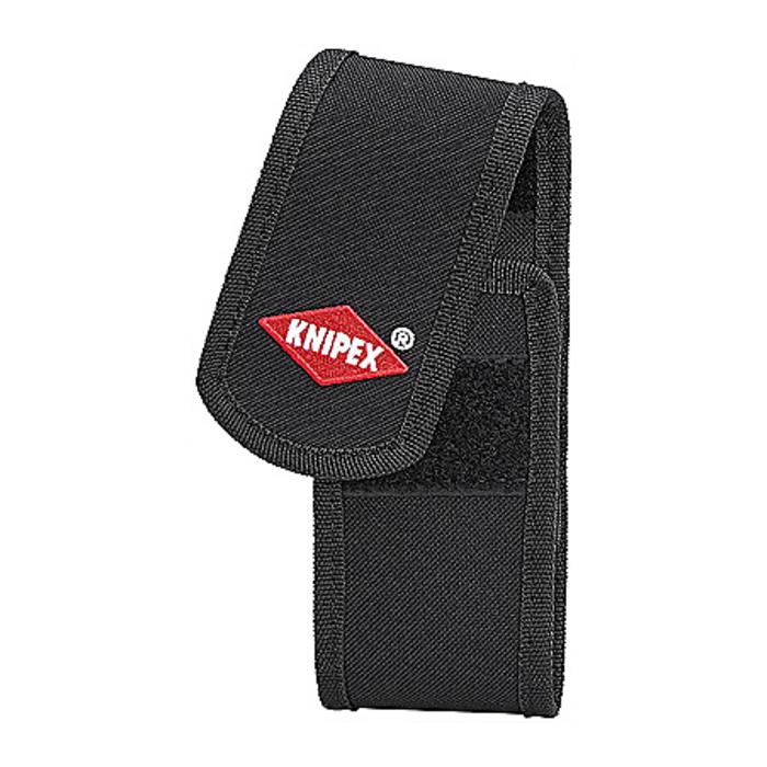 KNIPEX 00 19 72 LE Belt Pouch for two pliers