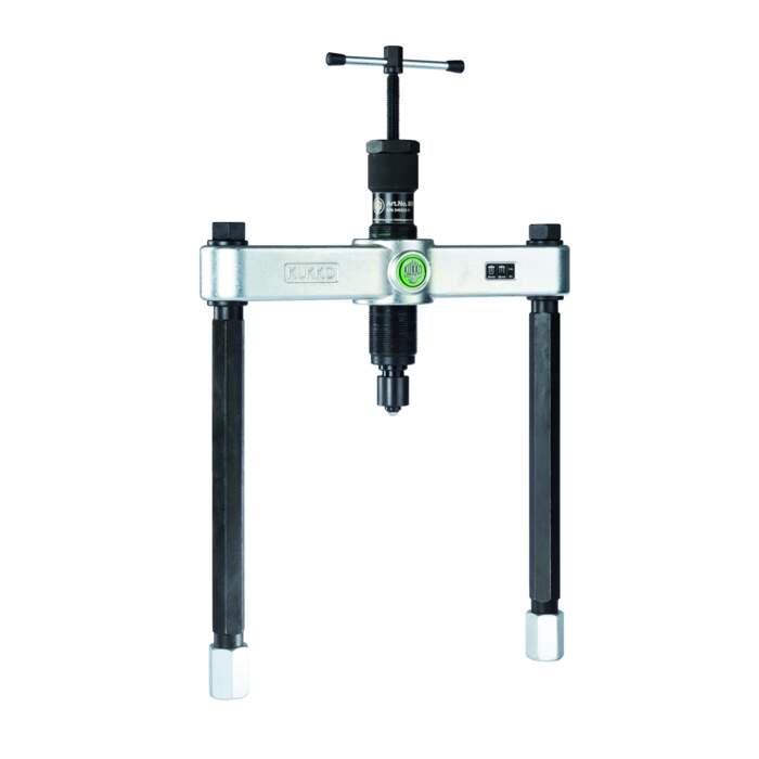 Kukko 818 0 Extractor With Hydraulic Spindle