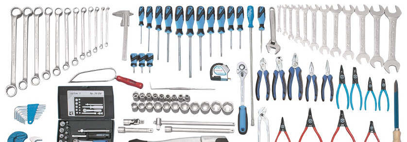 General hand tools General hand tools
