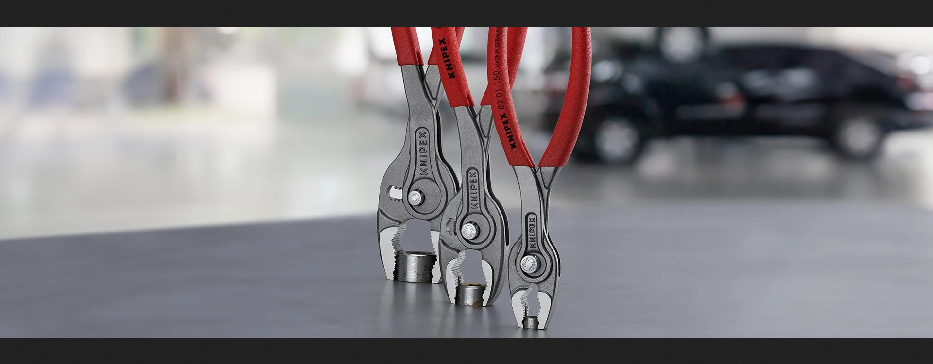 Knipex fullwidth teaser