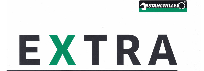 Stahlwille EXTRA Stahlwille EXTRA